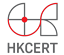 HKCERT